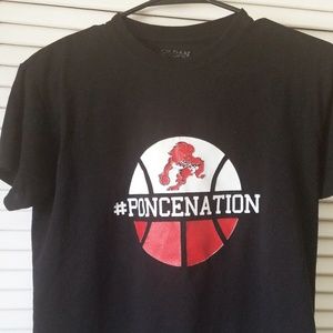 Basketball T-Shirt (BSN)